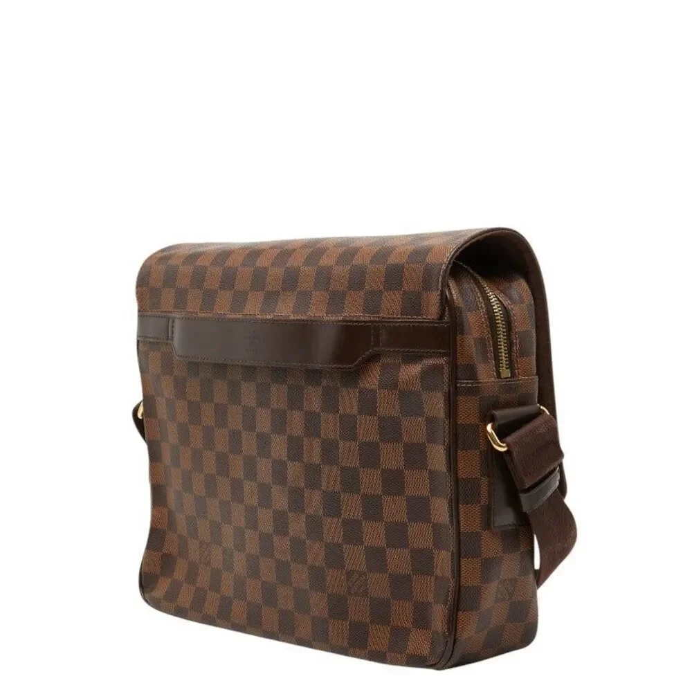 Louis Vuitton Shelton MM Crossbody Bag